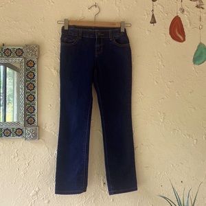 NWOT Children’s Place Skinny Jeans size 8